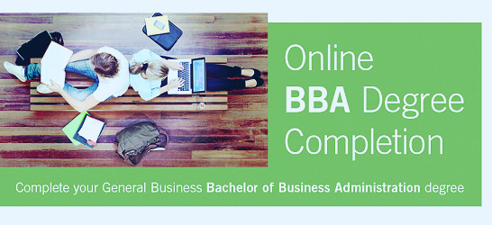 ONLINE BBA DEGREE COMPLETION | Cleveland State University